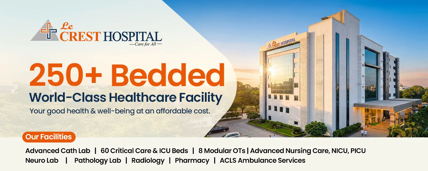 Best Hospital in Ghaziabad