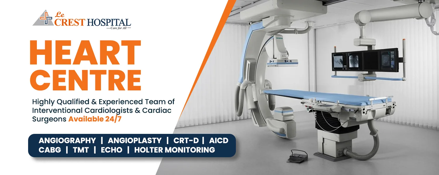 Best Hospital in Ghaziabad