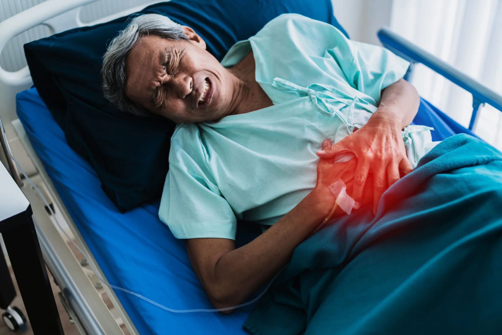 Best Gastroenterologist in Ghaziabad Vasundhara - Le Crest Hospital