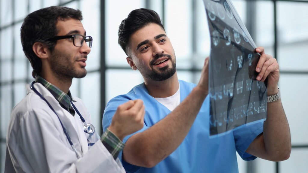 Best Neurologist in Ghaziabad - Le Crest Hospital