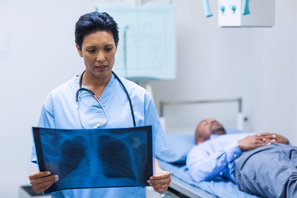 Chest Specialist in Vasundhara - Le Crest Hospital