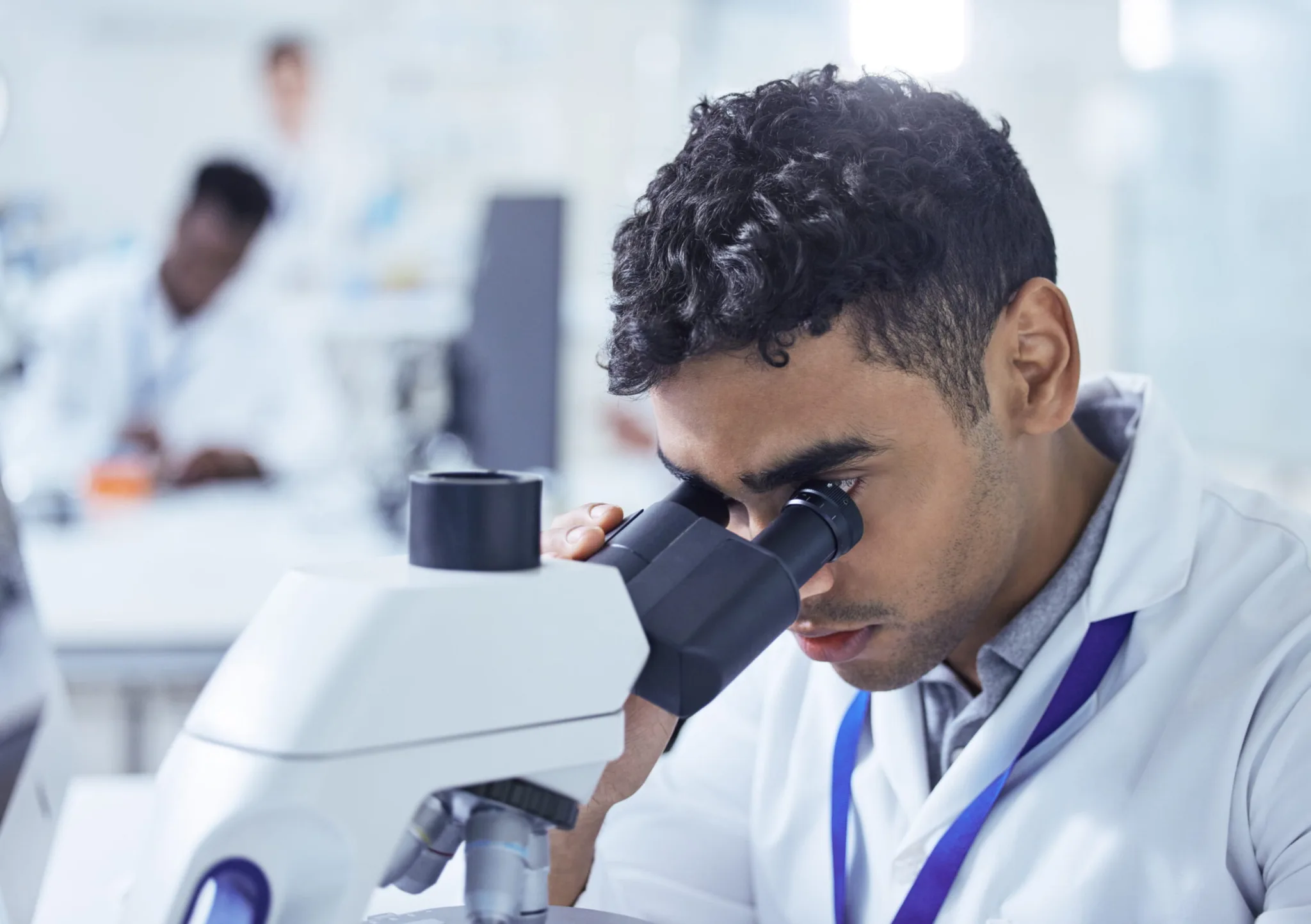 Eye Hospital in Ghaziabad | Advanced Eye Care at Le Crest Hospital
