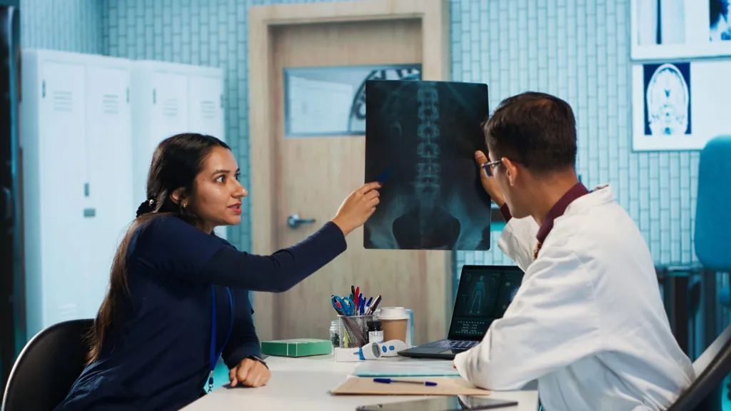 Nephrologist in Ghaziabad - Le Crest Hospital