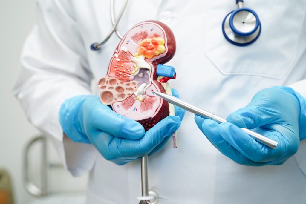 Nephrologist in Vasundhara - Le Crest Hospital