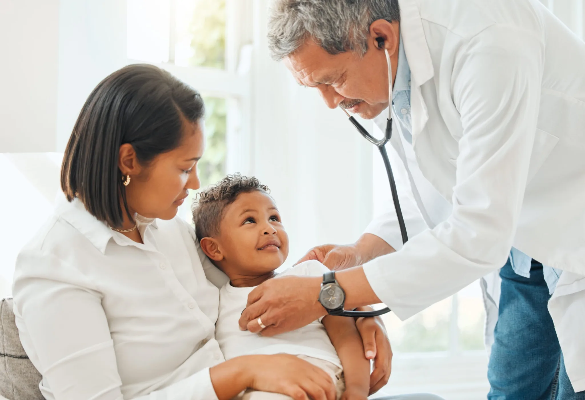 Hospital in Indirapuram | Advanced Healthcare at Le Crest Hospital