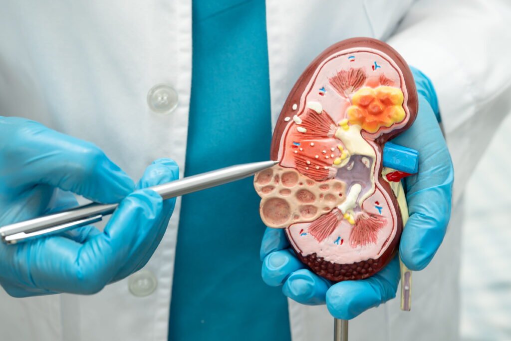 Best Dialysis Hospital in Ghaziabad - Le Crest Hospital