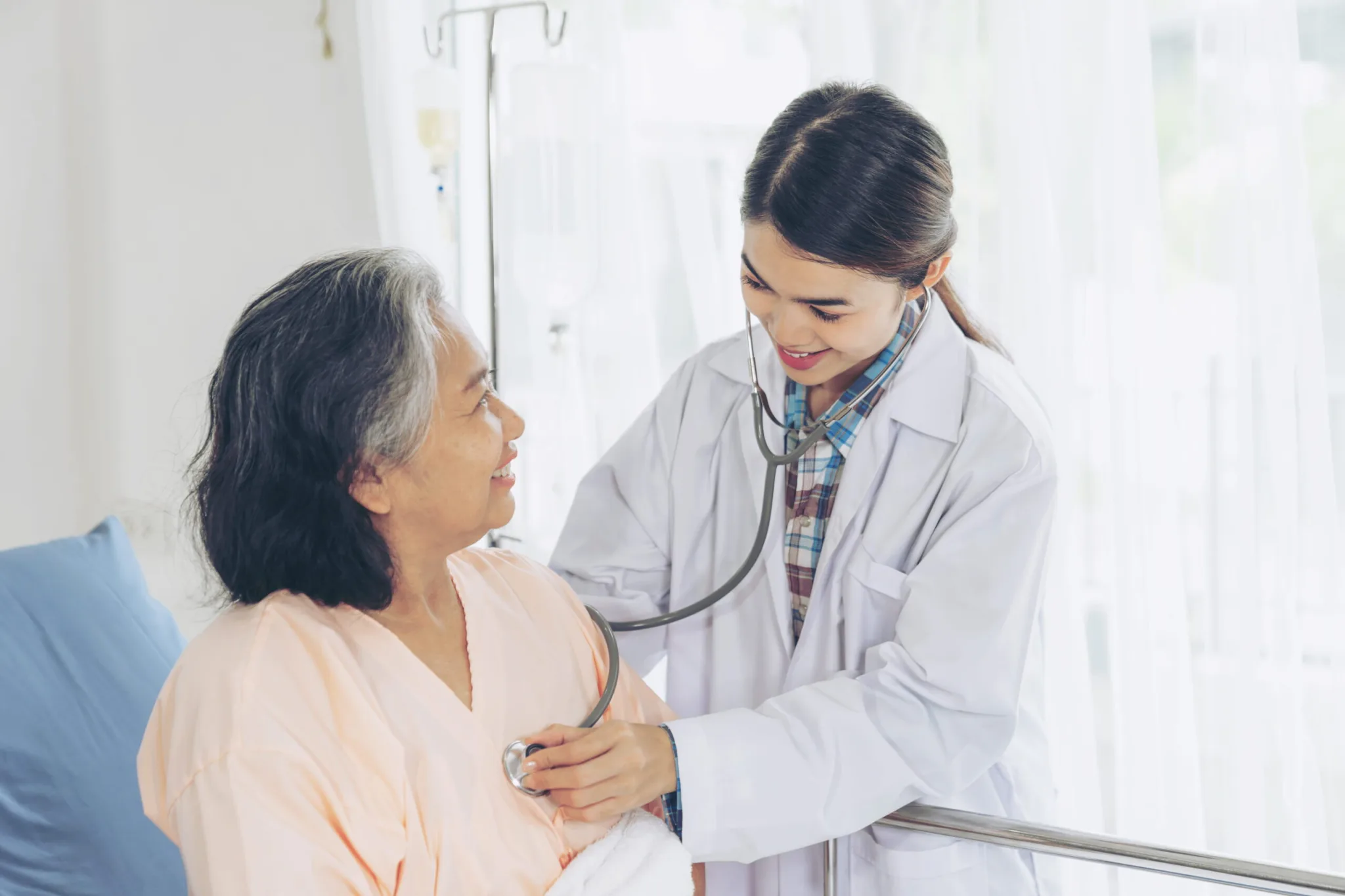 Best Hospital in Ghaziabad for Your Family | Le Crest Hospital 2026
