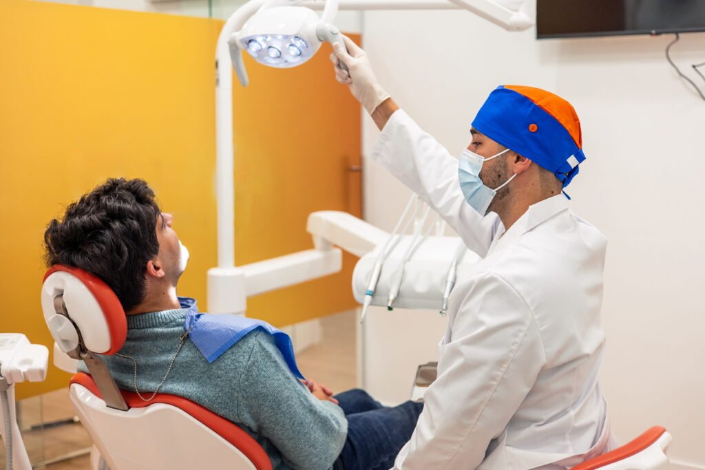 Dental Hospital in Ghaziabad | Le Crest Hospital