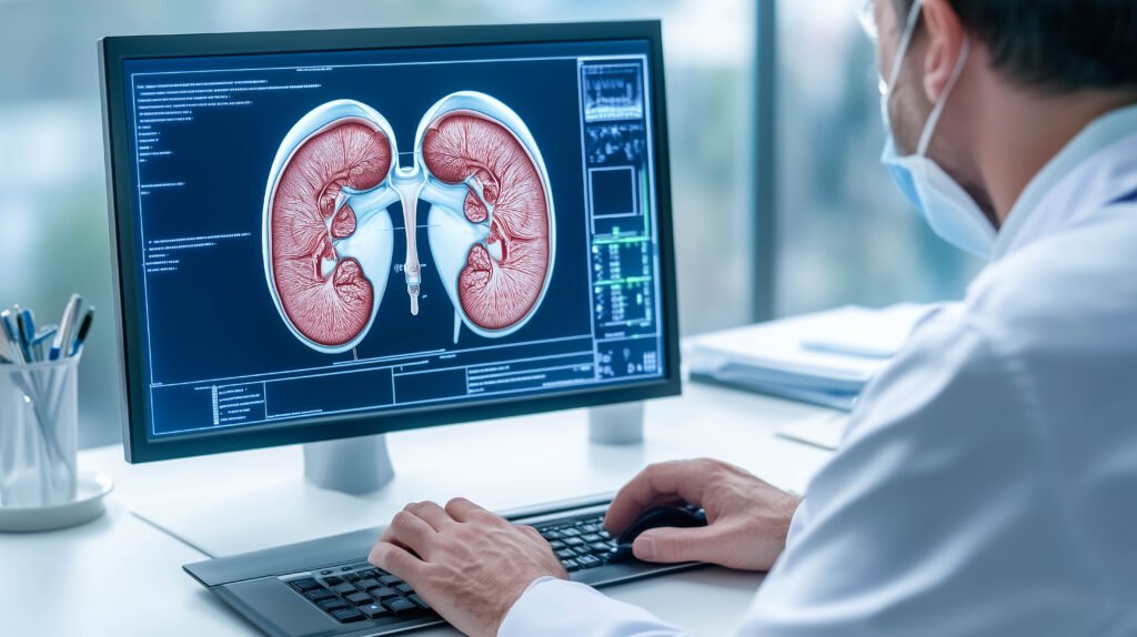 Best Dialysis Hospital in Ghaziabad - Le Crest Hospital