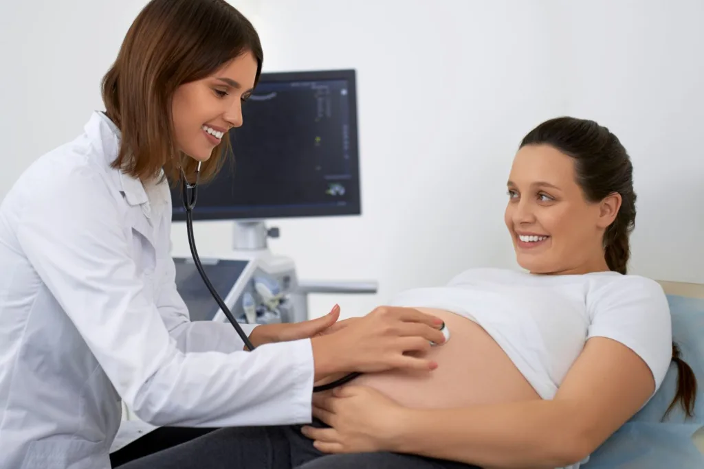 Best Gynaecologist in Ghaziabad