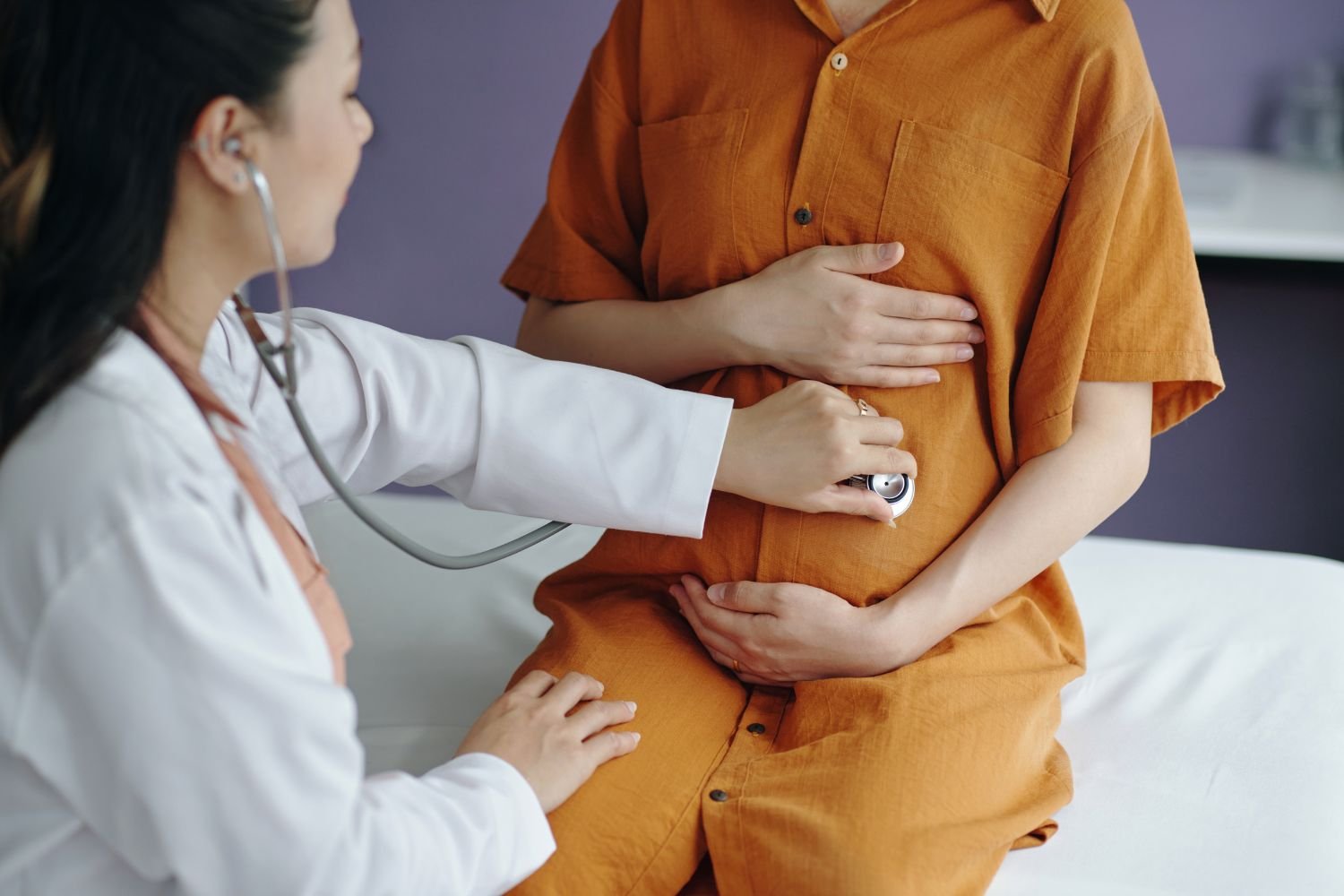 Best Gynaecologist in Ghaziabad Vasundhara