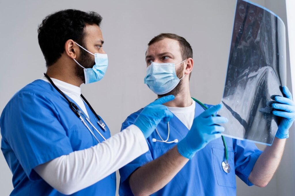 Orthopedic in Ghaziabad: When Joint Pain Starts Affecting Your Everyday Life
