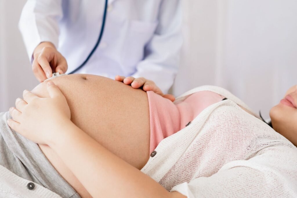 Top Gynaecologist in Ghaziabad