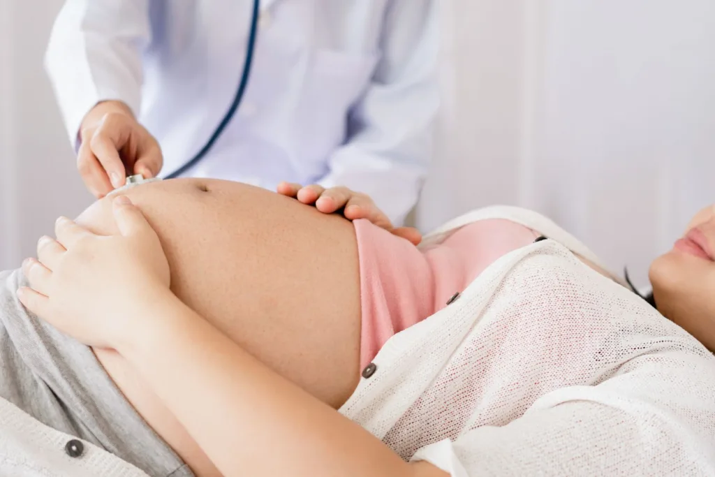 Top Gynaecologist in Ghaziabad