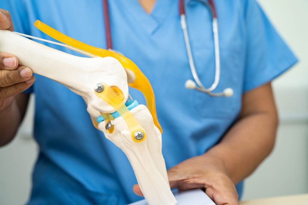 Top Orthopedic in Ghaziabad