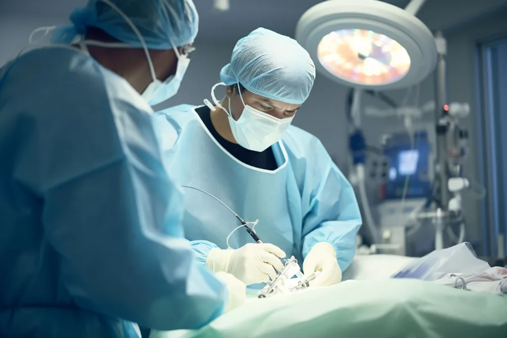 Best Neurosurgeon in Ghaziabad - Le Crest Hospital