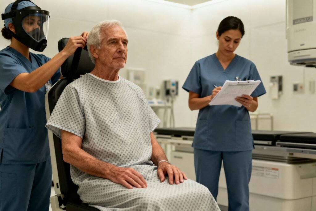 Cancer Hospital in Ghaziabad - Le Crest Hospital