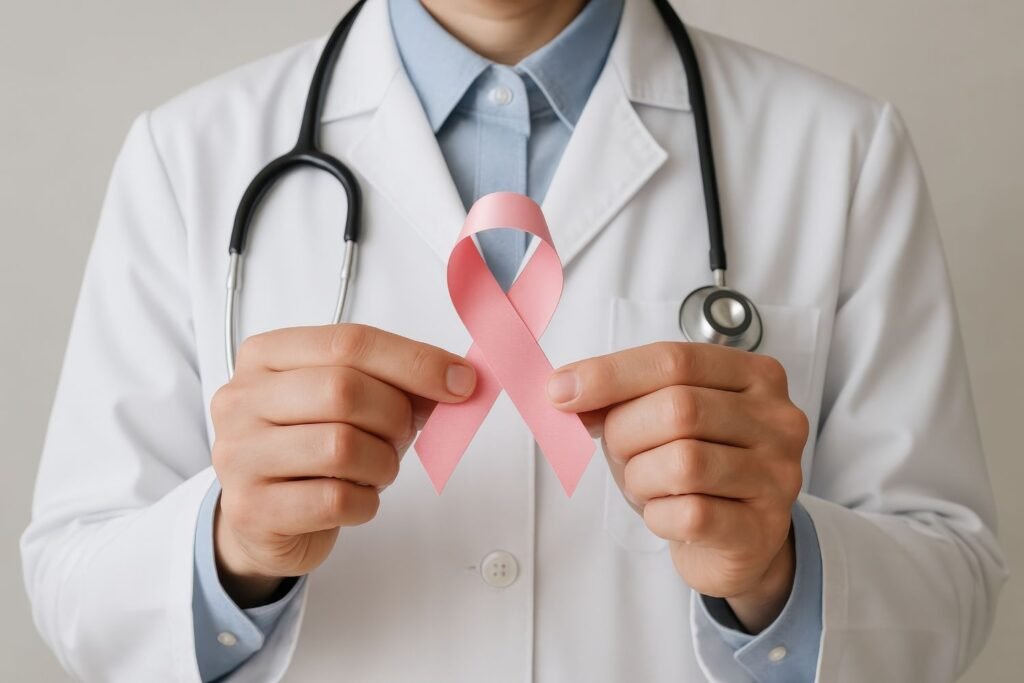Cancer Hospital in Vasundhara Ghaziabad - Le Crest Hospital