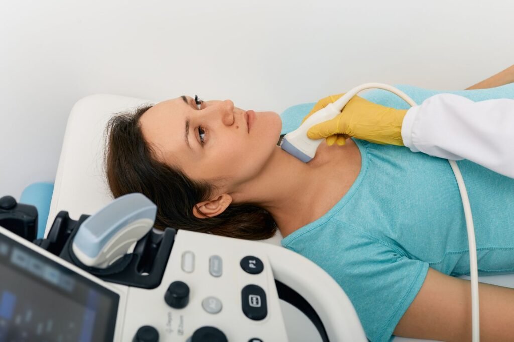 Endocrinologist in Ghaziabad | Diabetes & Thyroid Care