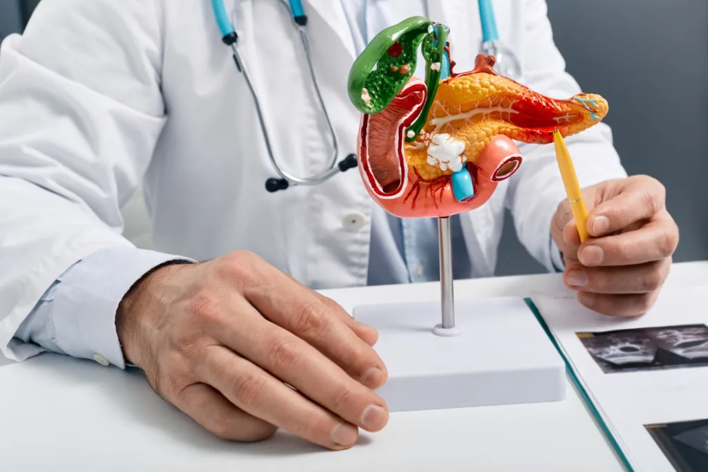 Endocrinologist in Vasundhara Ghaziabad