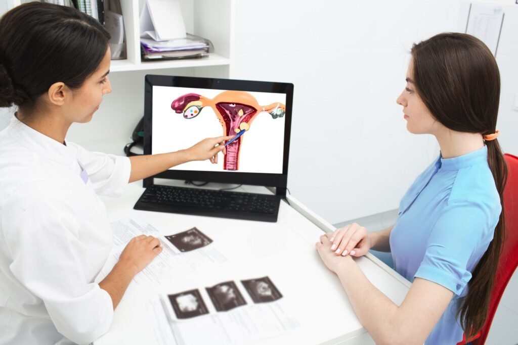 Gynecologist in Raj Nagar Extension Ghaziabad