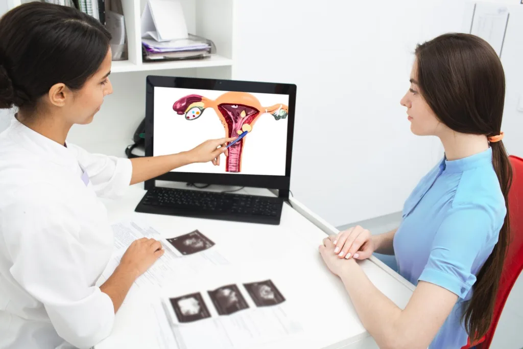 Gynecologist in Raj Nagar Extension Ghaziabad