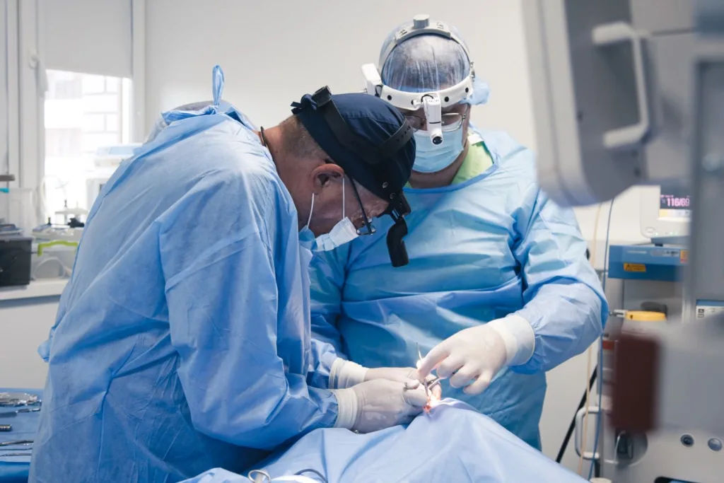 Neurosurgeon in Vasundhara Ghaziabad - Le Crest Hospital