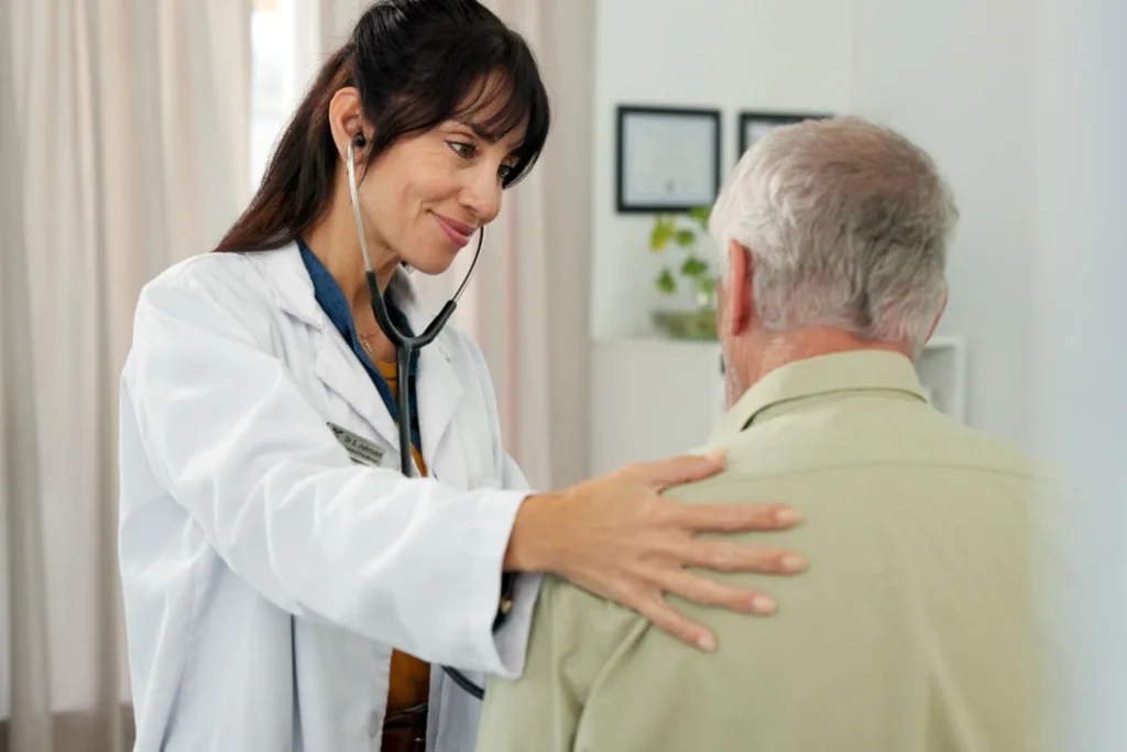 Best Cardiologist in Indirapuram - Le Crest Hospital