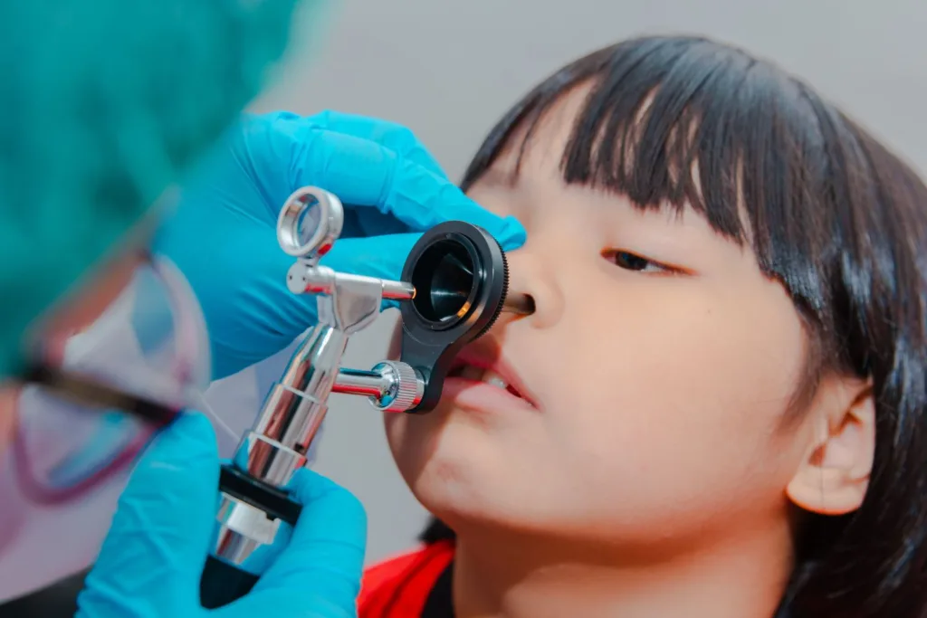Best ENT Hospital in Ghaziabad - Le Crest Hospital
