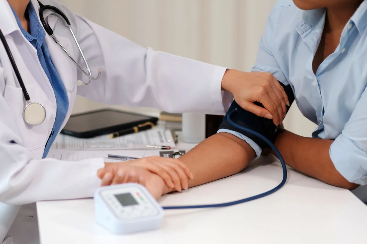 Cardiologist in Indirapuram - Le Crest Hospital