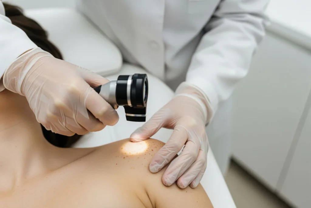 Dermatologist in Ghaziabad Indirapuram: Expert Skin, Hair and Nail Care