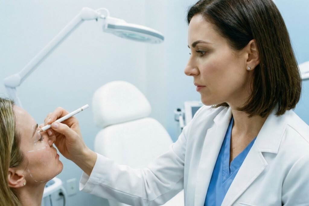 Dermatologist in Vasundhara Ghaziabad - Le Crest Hospital