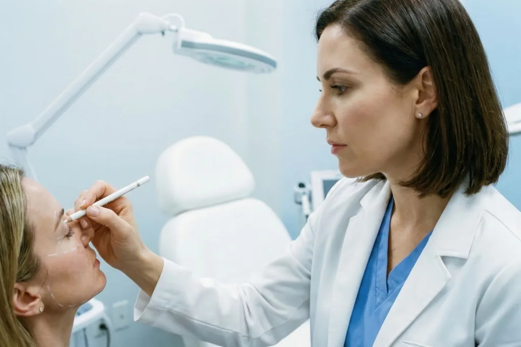 Dermatologist in Vasundhara Ghaziabad - Le Crest Hospital