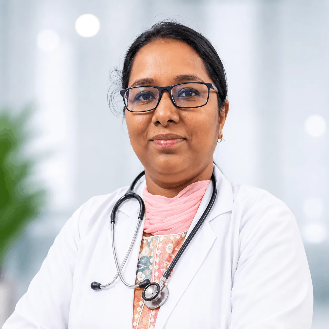 Dr. Pragati Aggarwal - Le Crest Hospital