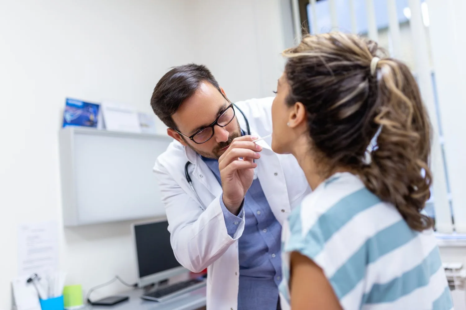ENT Hospital in Ghaziabad | Le Crest Hospital ENT Care