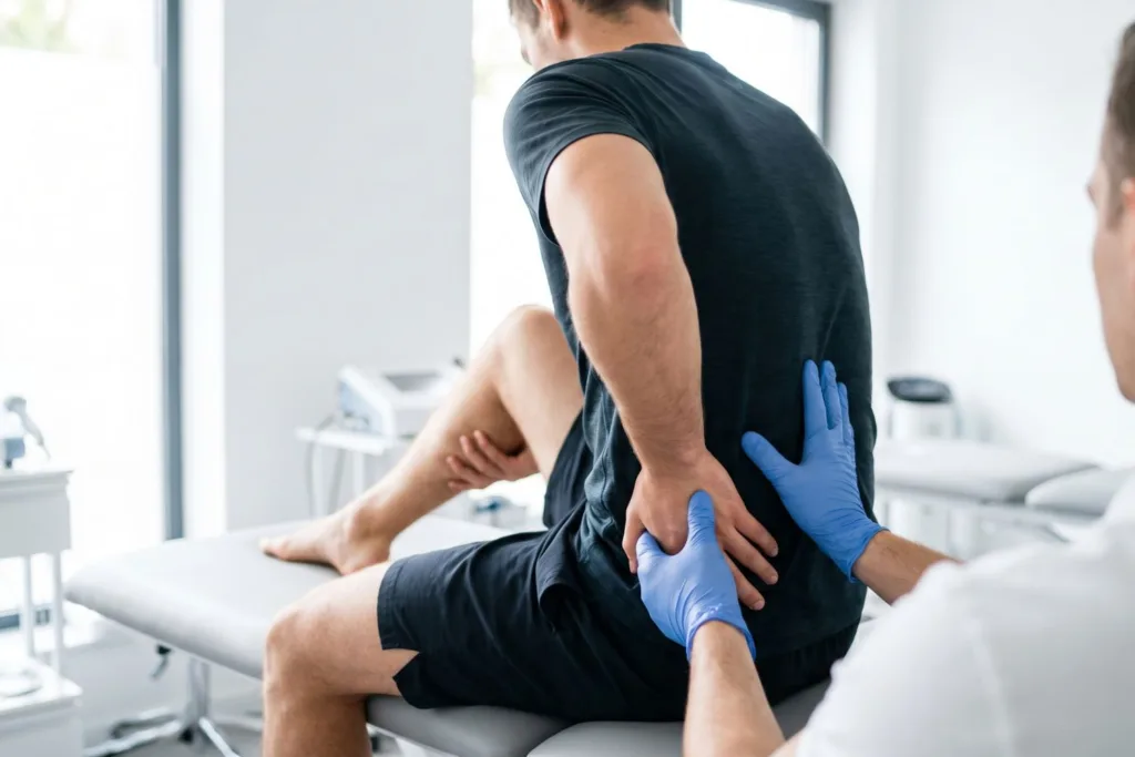 Full Body Checkup Ghaziabad - Le Crest Hospital