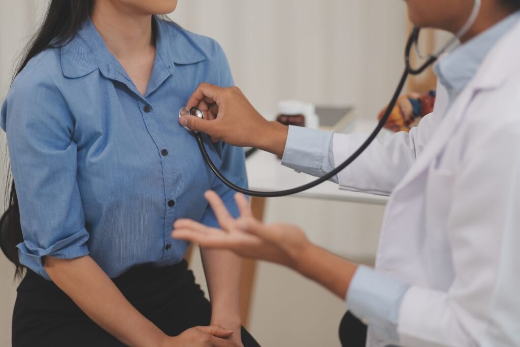 Full Body Checkup in Ghaziabad | Expert Health Screening