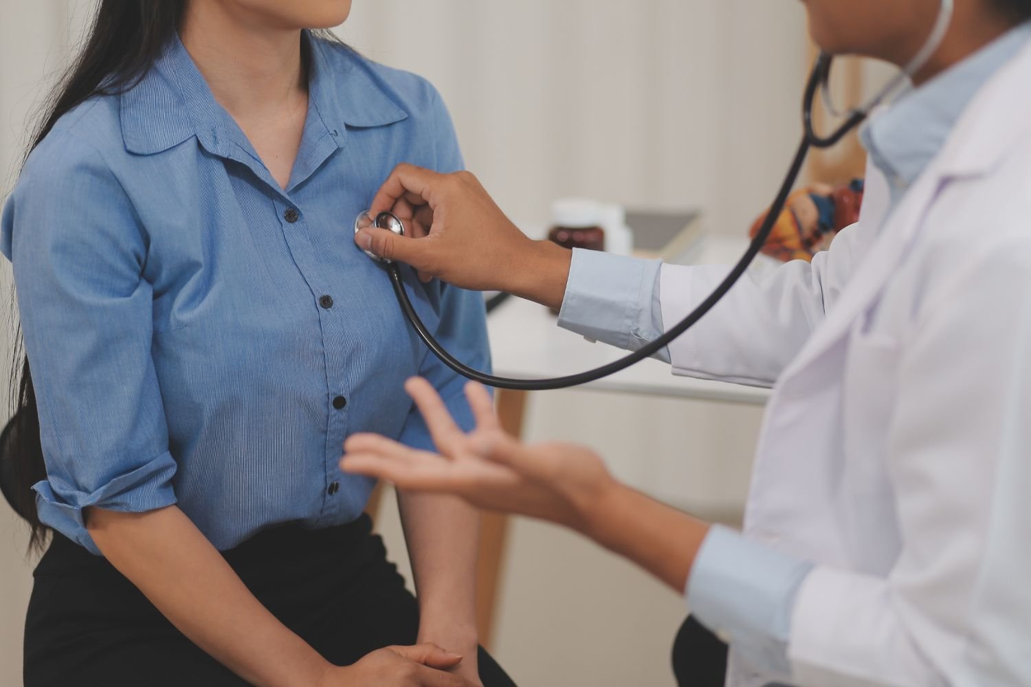 Full Body Checkup in Ghaziabad - Le Crest Hospital