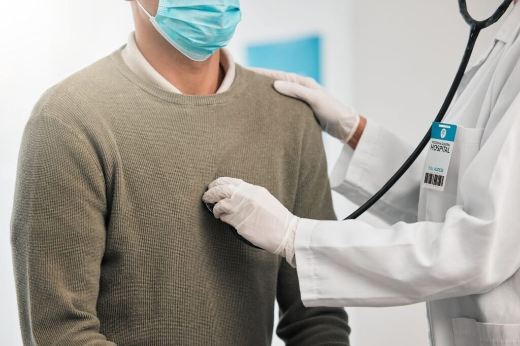 Full Body Checkup in Ghaziabad Vasundhara - Le Crest Hospital