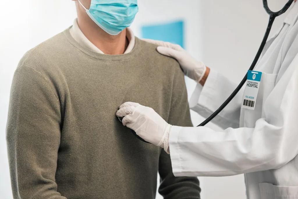 Full Body Checkup in Ghaziabad Vasundhara - Le Crest Hospital