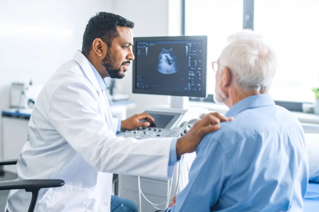 General Physician in Ghaziabad - Le Crest Hospital