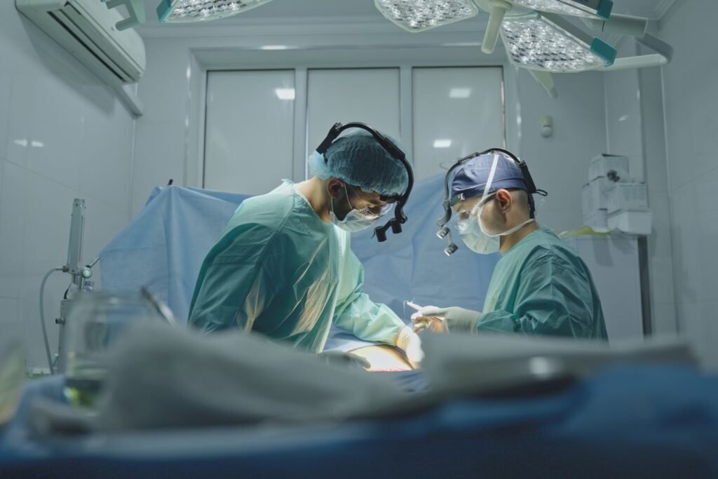 General Physician in Ghaziabad Vasundhara - Le Crest Hospital
