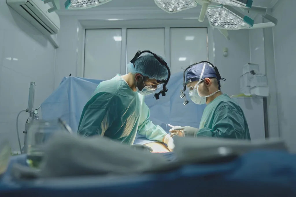 General Physician in Ghaziabad Vasundhara - Le Crest Hospital
