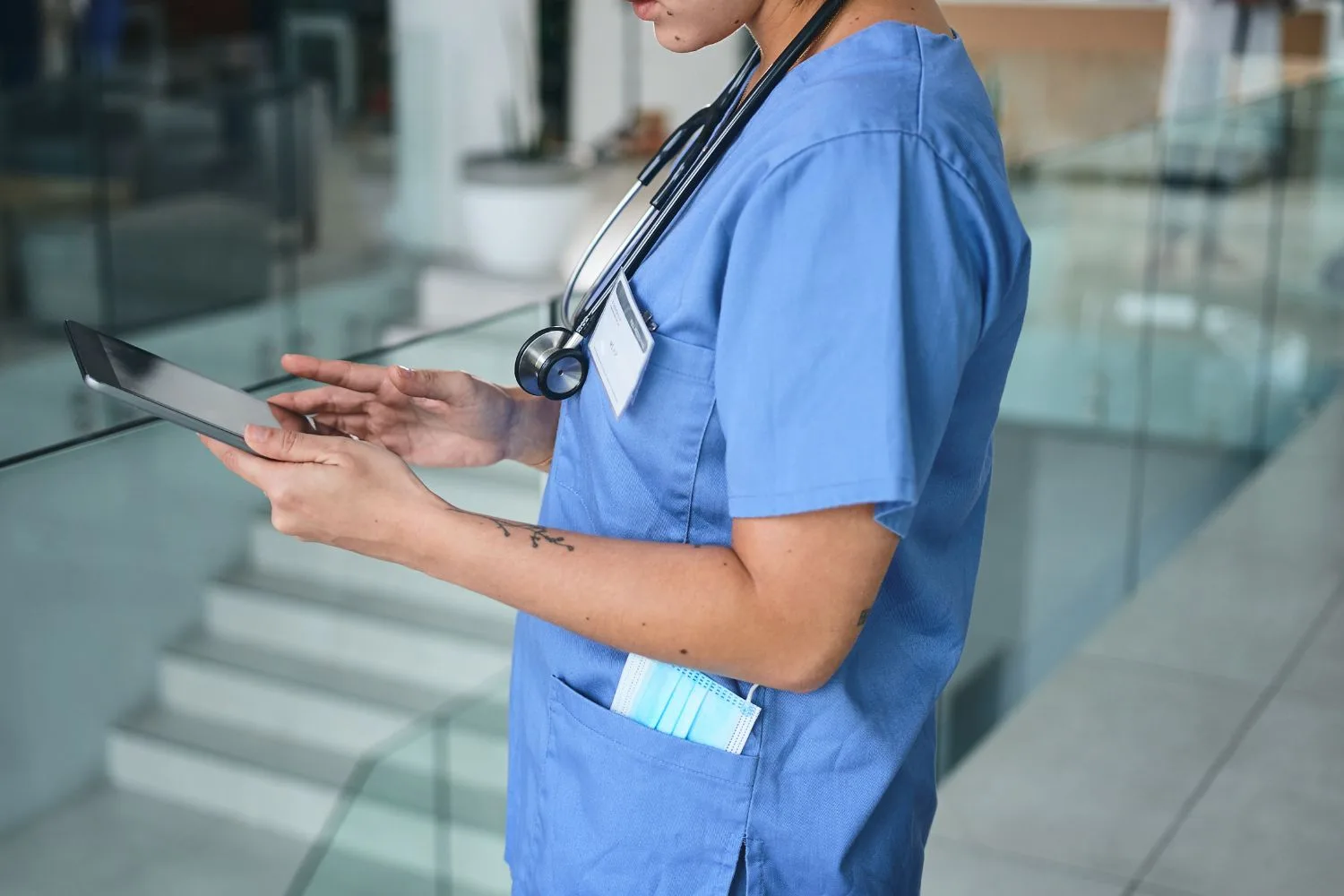 General Physician in Ghaziabad | Le Crest Hospital