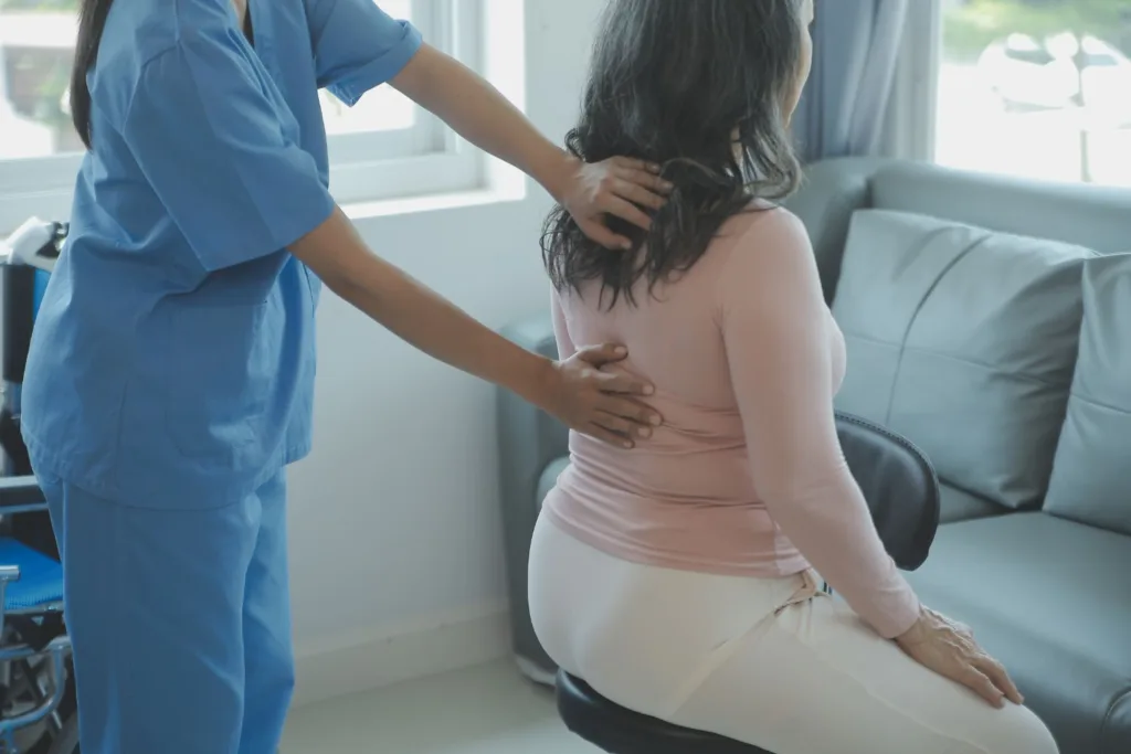 Gynaecologist Indirapuram - Le Crest Hospital