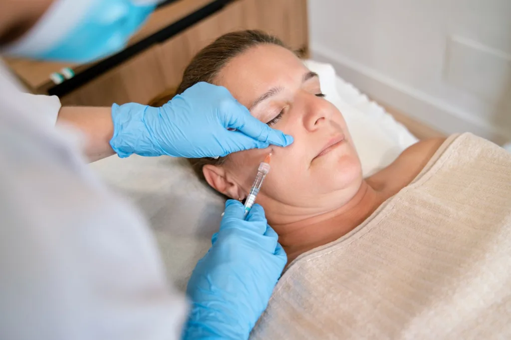 Dermatologist in Ghaziabad: Acne, Hair Fall & Skin Care