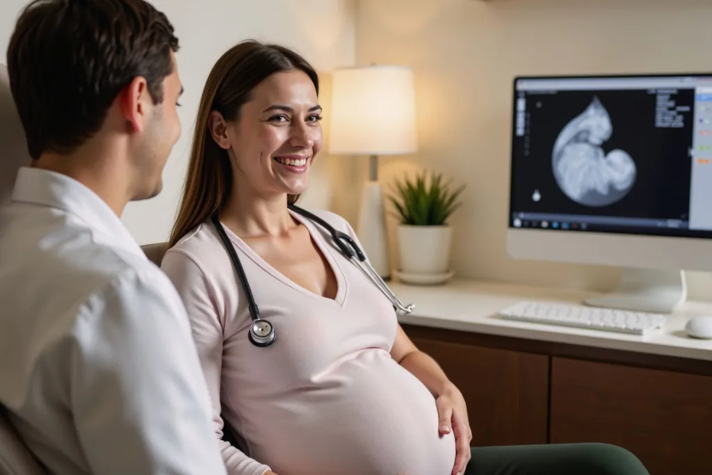 Best Gynaecologist in Vasundhara Personalised Women’s Healthcare