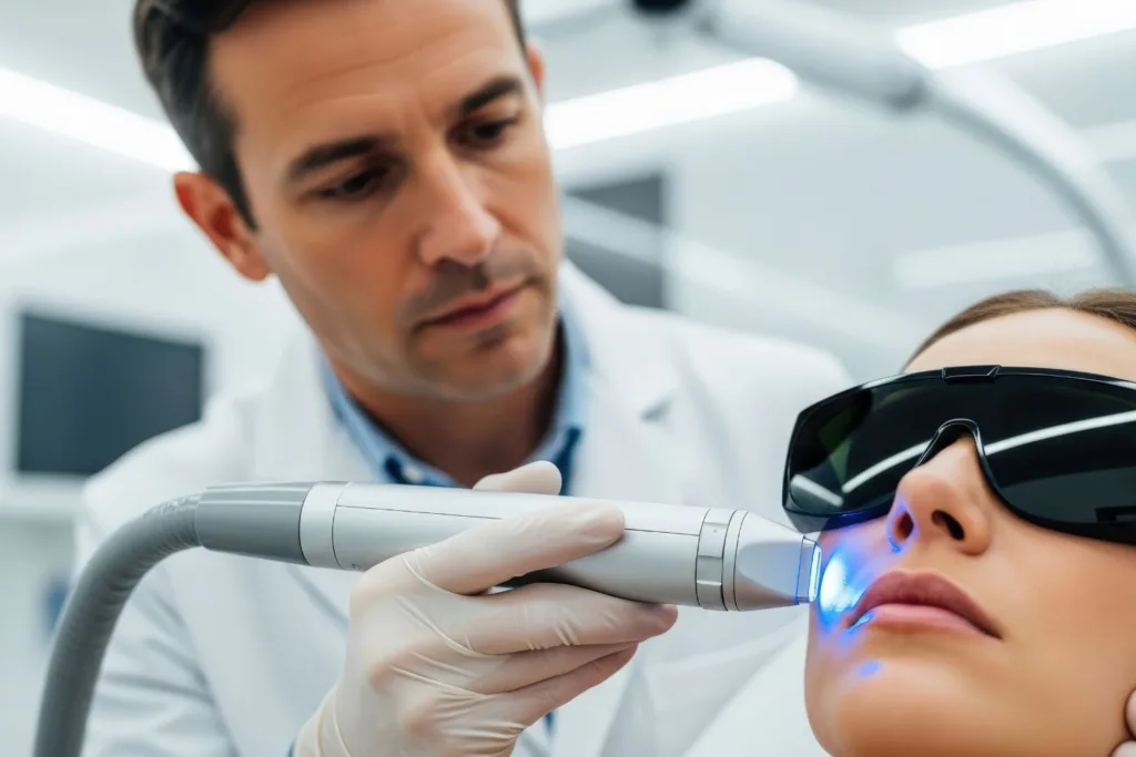 Dermatologist in Ghaziabad Acne, Hair Fall & Skin Care