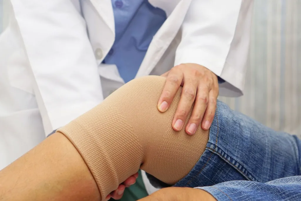 Orthopedic Doctor in Ghaziabad_ Bone & Joint Care