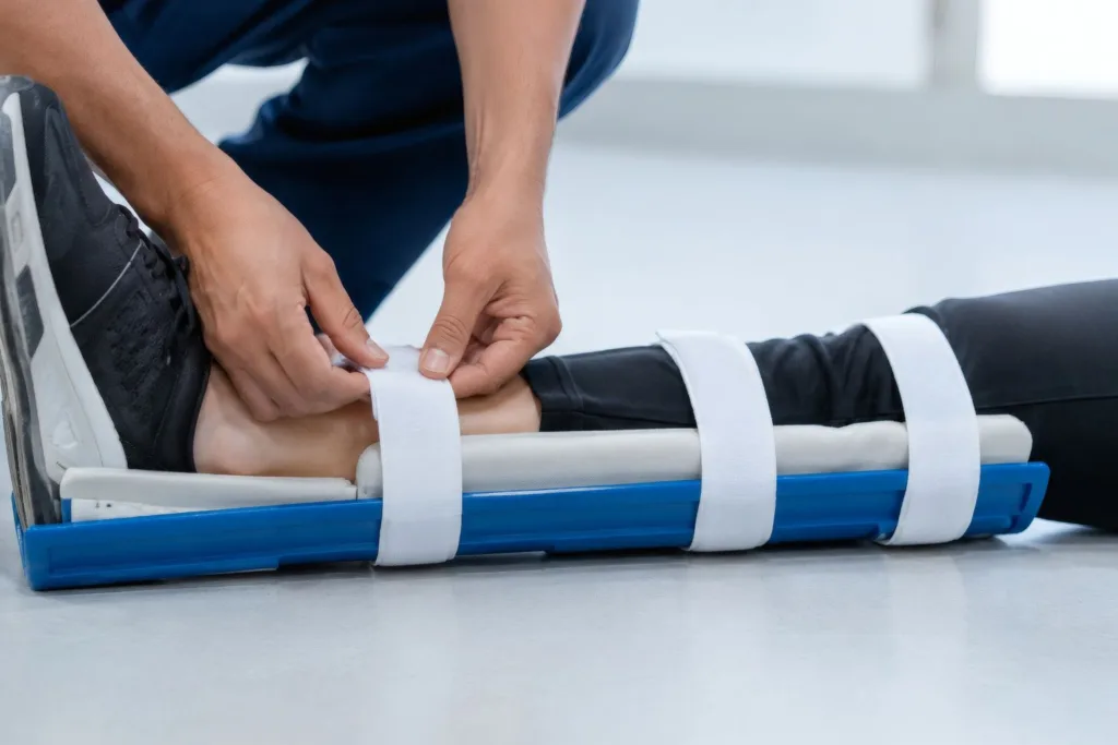 Orthopedic Doctor in Ghaziabad_ Complete Bone & Joint Care at Le Crest